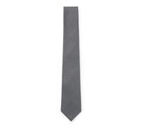 BOSS Diagonal-stripe tie in Italian silk jacquard - Style L-TIE CM 7,5 - 223, 50545476 Dark Blue pcs.