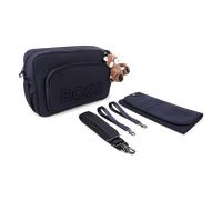 Boss - Diaper Bag - Navy - Unisex - One Size
