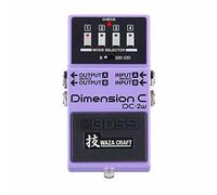 BOSS DC-2W Waza Craft Dimension C with SDD-230 Mode, Made In Japan