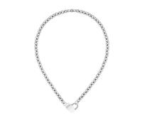 Boss Dinya Heart Necklace