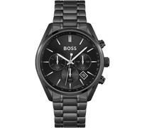 BOSS Distinct Blue Dial Chronograph Men's Watch HB1513960