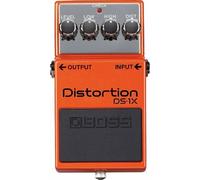 Boss DS-1X Distortion