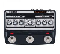 Boss DM-101 Delay Machine Stereo Analog Delay Pedal