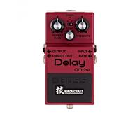 Boss DM-2W Waza Craft Custom Delay