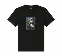 Boss Mens Doberman T-Shirt S Black