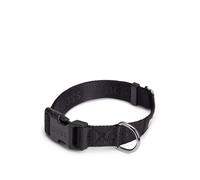 BOSS Dog collar with jacquard logo detailing - Style Dog Essentials Collar, B3FDCC010 Black M