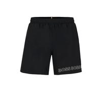 BOSS Dolphin Hoodie "BLACK" XXL