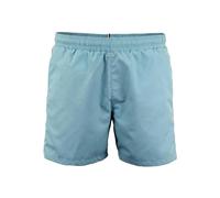 BOSS Dolphin Swim Shorts, Light/pastel Blue - XX-Large