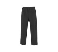 BOSS drawstring pleated trousers - Black 46-48-50-52