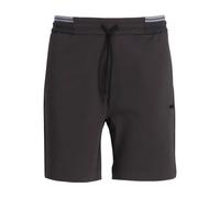 BOSS drawstring-waist shorts - Grey S-XXL