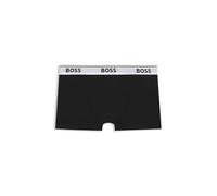 BOSS Dreierpack Boxershorts Aus Stretch-baumwolle