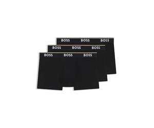 BOSS Dreierpack Eng Anliegende Boxershorts