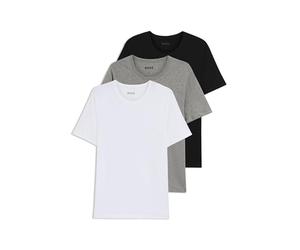 BOSS Dreierpack T-Shirts Aus Baumwolle
