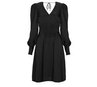 BOSS Dress C_Donny in Black FR 36