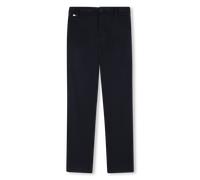 Boss - Dress Trousers - Electric Blue - Boy - 8 Years