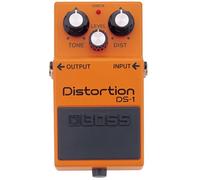 Boss DS-1 Distortion