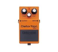 BOSS DS-1 Distortion Guitar Effects Pedal Brand New