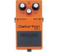 BOSS DS-1 distortion Guitar Effects Pedal Orange Royal road distortion sound NEW