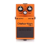 BOSS - 'DS-1' Distortion Guitar Pedal