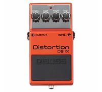 Boss DS-1X Distortion