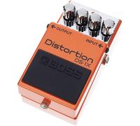 Boss DS-1X