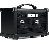 BOSS DUAL CUBE BASS LX Bass Amplifier