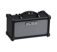 Boss Dual Cube LX, 10W, 2x4" Guitar Amplifier Combo