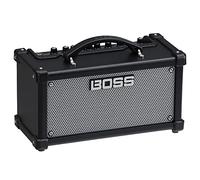 Boss Dual Cube LX