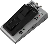 BOSS Dual Footswitch dual foot switch FS-7