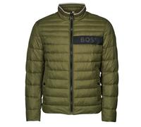 BOSS Duffel coats Darolus in Kaki UK 20