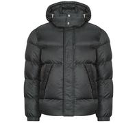 BOSS Duffel coats H-Corbinian5 in Black UK 20