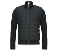 BOSS Duffel coats H-Hernesto in Black EU XXL