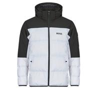 BOSS Duffel coats J_Hamar 3 in White EU M