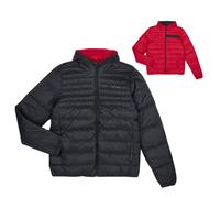 BOSS Duffel coats J26487-99C in Black 5 years