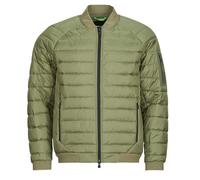 BOSS Duffel coats OW_Urbanex Jacket BC in Kaki EU S