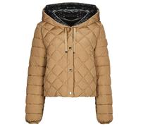 BOSS Duffel coats Pocketa in Beige FR 42