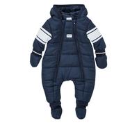 BOSS Duffel coats TRENINE in Blue 1 month