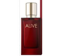 BOSS Eau de Parfum Alive Absolu Intense 30ml EDP Spray- H B0SS delicate and creamy vanilla seductive Fragrance Women Perfume