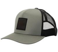 BOSS Elliot-PL Men's Baseball Cap, Open Grey 076, One Size