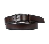 Boss Elloy Belt Leather 105 cm brown