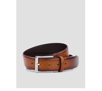 Boss Elloy Pc An Belt Brown 105 cm Men