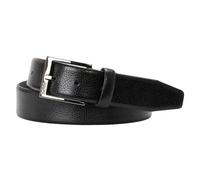 Boss Elloy Belt Leather 110 cm black