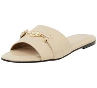 BOSS Emberlyn_Slid10_VCHB, WOMEN Slide, Medium Beige,
