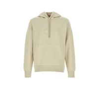 BOSS embossed hooded sweatshirt - Neutrals M-L-XL
