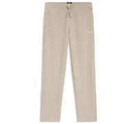 Boss 50535877 Pyjama Pants Beige M Men