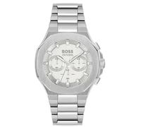BOSS Energy Black Dial Two-Tone Men's Watch HB1514087