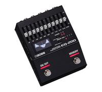 Boss EQ-200 10-band EQ Pedal
