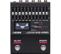EQ-200 Graphic Equalizer