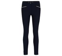 BOSS Equestrian breeches with knee grips - Style HAZEL KNEE GRIP SUM.BREECHES, B3W1302 Dark Blue S