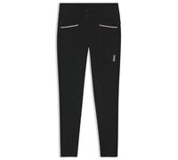 BOSS Equestrian high-waisted breeches with knee grip - Style HANNAH KNEE HIGH BREECHES, B4W1304 Black L